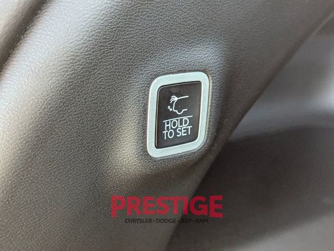 New 2025 Jeep Wagoneer S Limited AWD/4WD image 8
