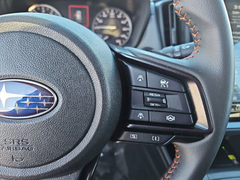 Certified 2025 Subaru Crosstrek 2.5i Limited w/ Popular Package #3A image 14