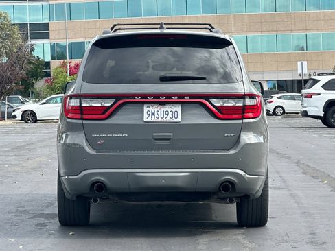 Used 2024 Dodge Durango GT AWD/4WD image 5