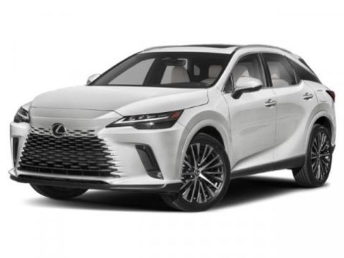 New 2026 Lexus RX 350 Premium w/ Convenience Package FWD image 2