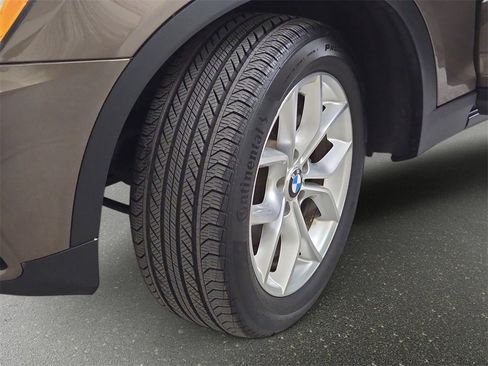 Used 2013 BMW X3 xDrive35i image 36