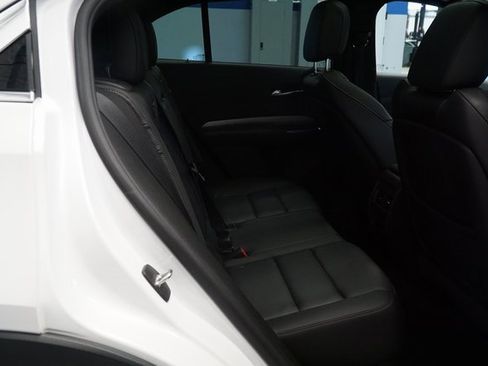 Used 2023 Cadillac XT4 Premium Luxury w/ Driver Assist Package image 19