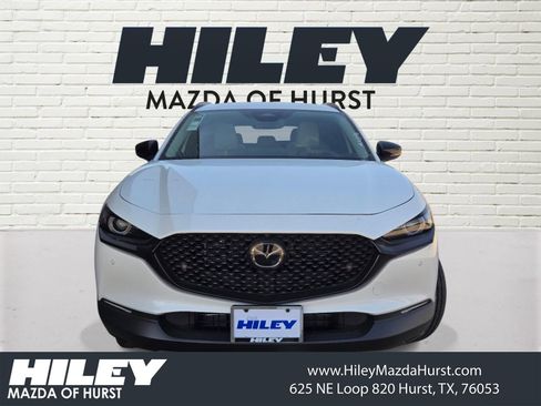 New 2026 MAZDA CX-30 Aire Edition AWD/4WD image 2