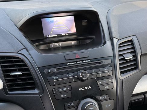 Used 2014 Acura RDX AWD image 10