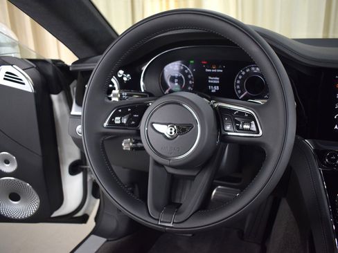 New 2026 Bentley Continental GT image 25