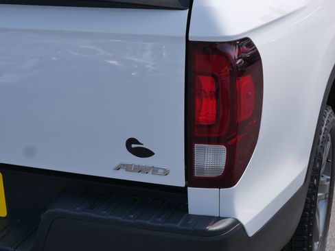 Used 2023 Honda Ridgeline RTL image 17