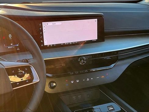 New 2026 Nissan Murano SL image 6