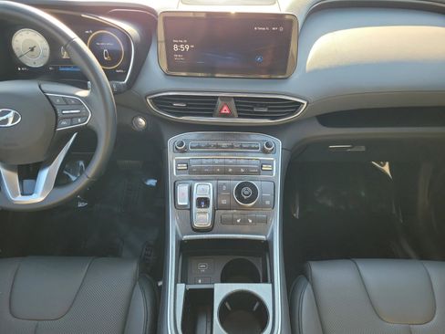 Certified 2023 Hyundai Santa Fe SEL w/ Premium Package image 18