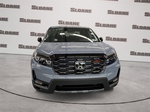 New 2026 Honda Ridgeline TrailSport+ image 8