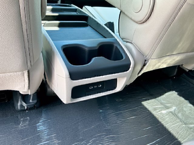 New 2027 Honda Odyssey Touring image 10