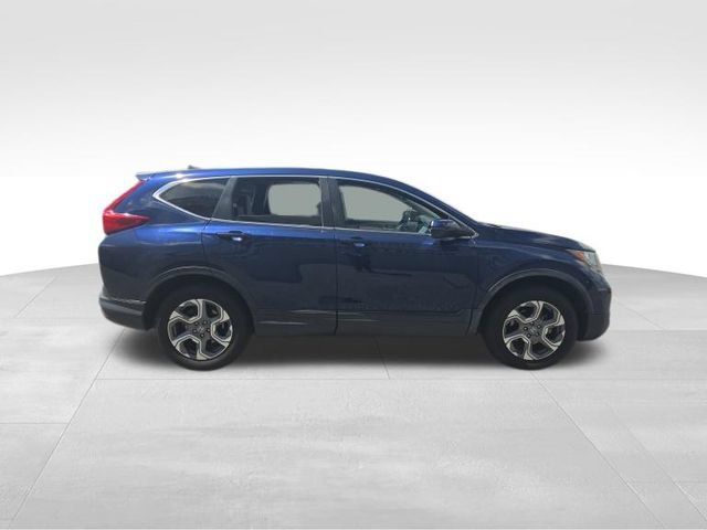 Used 2018 Honda CR-V EX image 9