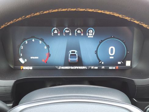 New 2026 Ford F150 Tremor AWD/4WD image 16