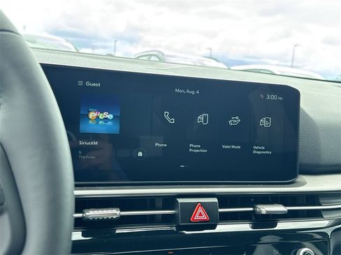 New 2026 Kia Sportage LX image 22