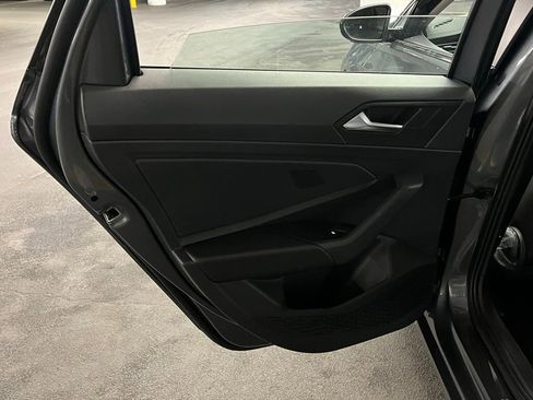 New 2026 Volkswagen Jetta S image 19