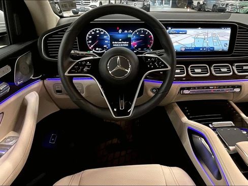 Used 2026 Mercedes-Benz GLE 450 4MATIC image 5