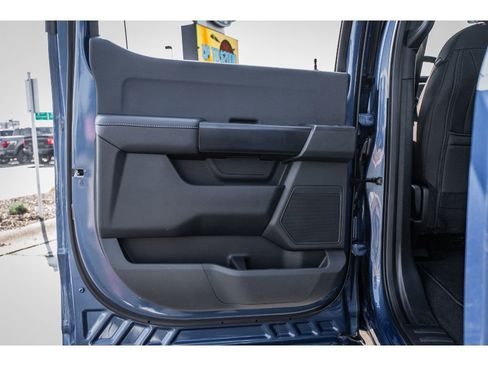 Used 2025 Ford F150 STX w/ Equipment Group 200A image 22