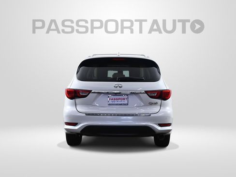Used 2018 INFINITI QX60 Luxe w/ Premium Plus Package AWD/4WD image 5