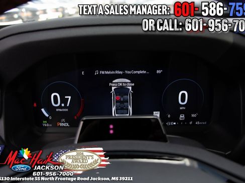 New 2026 Ford Explorer ST-Line w/ ST-Line Street Pack image 37