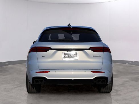 New 2026 Maserati Grecale Modena image 6