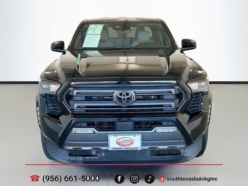 Used 2024 Toyota Tacoma SR5 RWD image 2