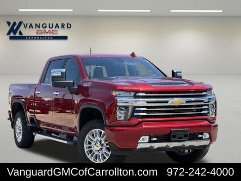 New 2026 GMC Sierra 2500 AT4X AWD/4WD image 2
