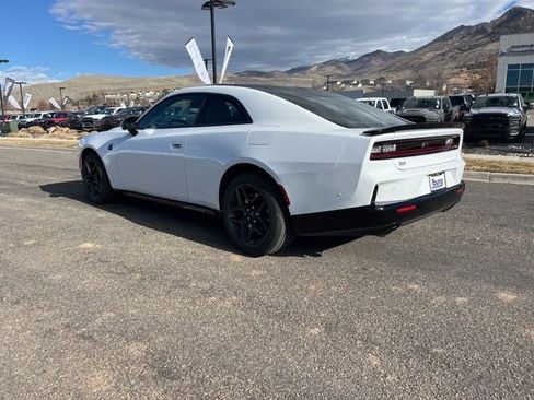 New 2026 Dodge Charger Scat Pack image 6