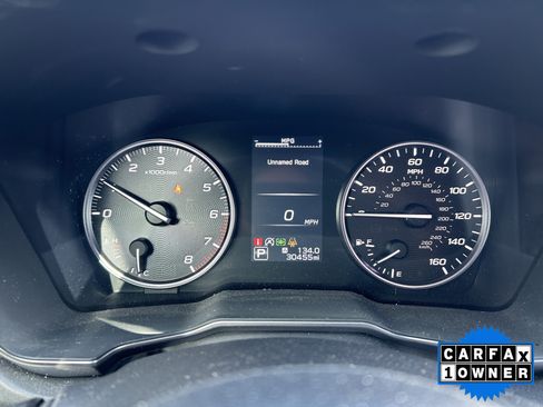 Certified 2023 Subaru Outback Limited image 14