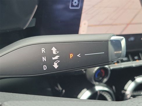 New 2026 Chevrolet Blazer EV LT image 10