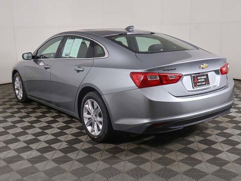 Used 2023 Chevrolet Malibu LT FWD image 8