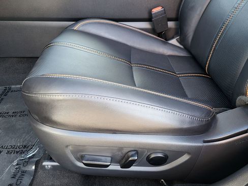 Certified 2025 MAZDA CX-50 AWD 2.5 Hybrid w/ Cargo Package image 15