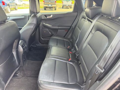 Used 2025 Ford Escape Platinum AWD/4WD image 10