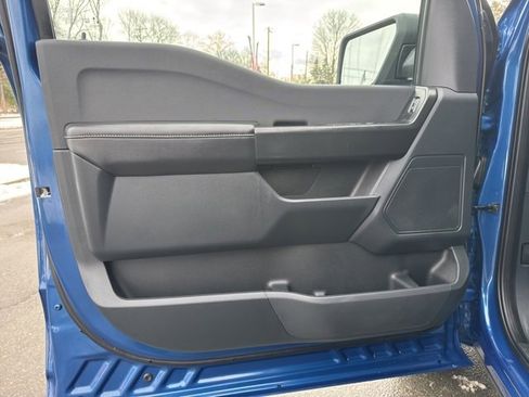 Used 2025 Ford F150 STX w/ Equipment Group 200A image 15