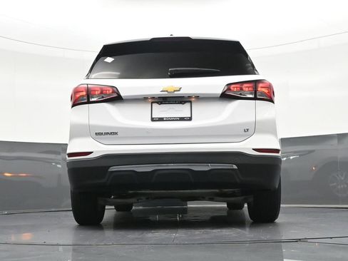 Used 2022 Chevrolet Equinox LT FWD image 27