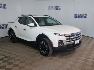Used 2025 Hyundai Santa Cruz SEL video 1