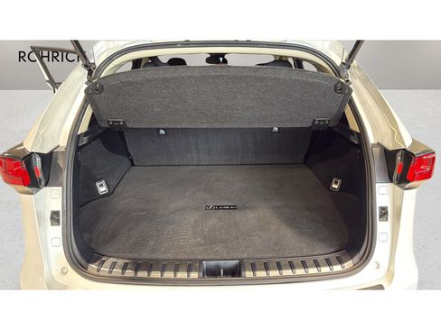 Used 2019 Lexus NX 300 AWD w/ Premium Package image 16