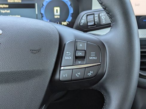 New 2025 Ford Bronco Sport Heritage w/ Convenience Package image 28