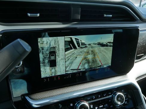 Certified 2024 GMC Sierra 2500 Denali image 32