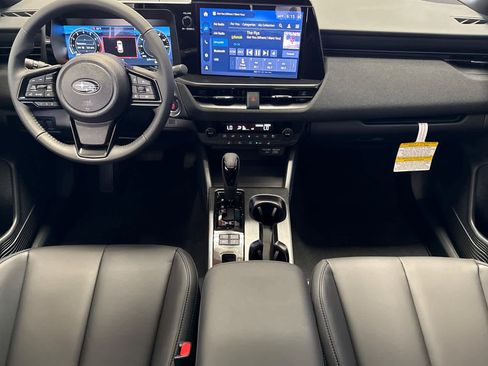 New 2026 Subaru Outback Premium AWD/4WD image 12