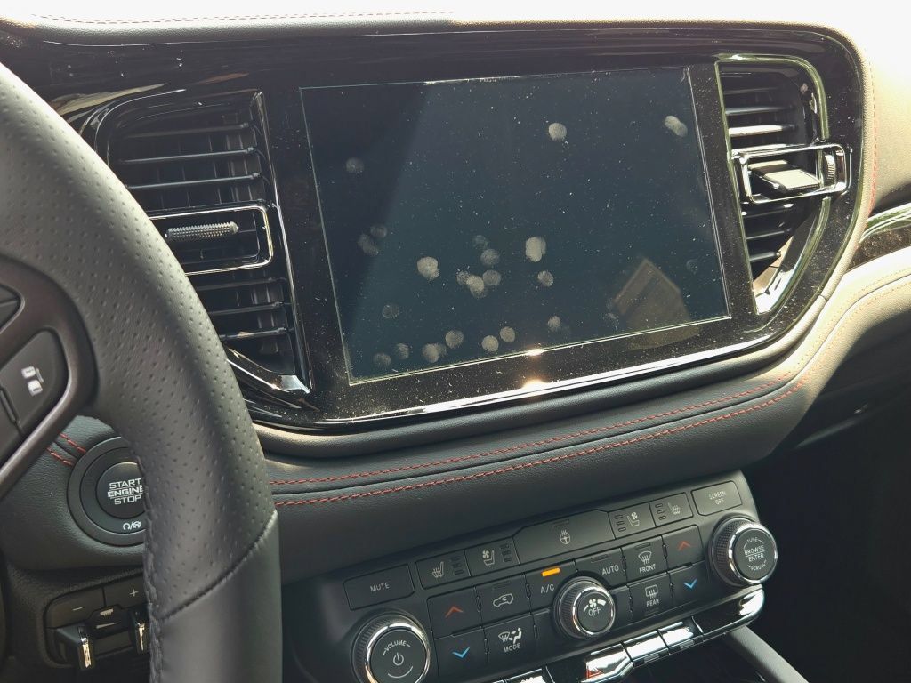 New 2026 Dodge Durango GT AWD/4WD image 3