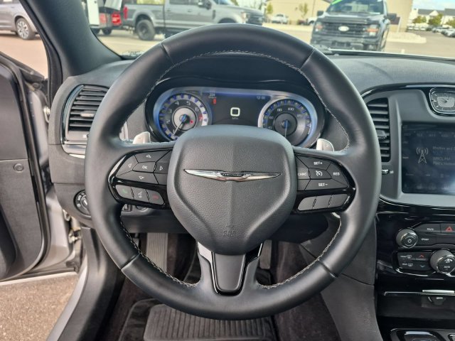 Used 2017 Chrysler 300 S AWD/4WD image 18