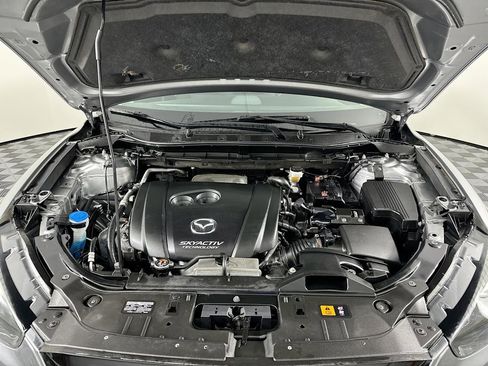 Used 2015 MAZDA CX-5 Touring image 19