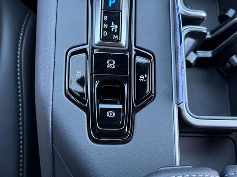 New 2026 Lexus TX 500h AWD image 27