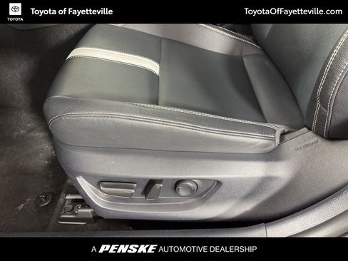 Certified 2025 Toyota Camry SE image 20