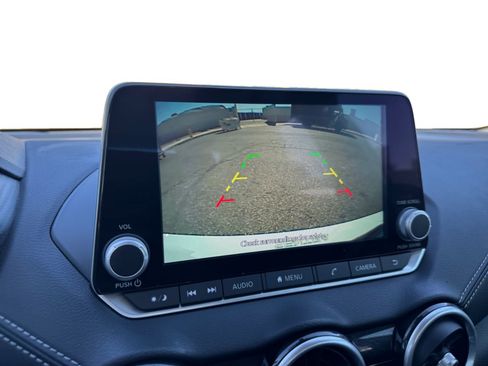 Used 2024 Nissan Sentra SV image 13