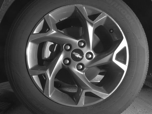 Used 2025 Chevrolet Trax LT image 12