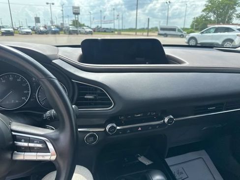 Used 2023 MAZDA CX-30 2.5 Turbo w/ Premium Package AWD/4WD image 37