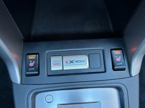 Used 2018 Subaru Forester 2.5i Premium w/ All-Weather Package image 35