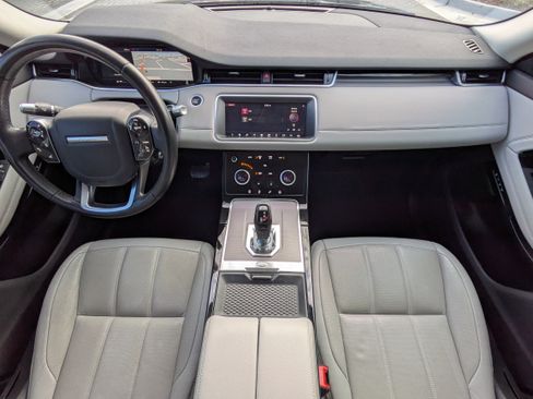 Used 2020 Land Rover Range Rover Evoque S image 20