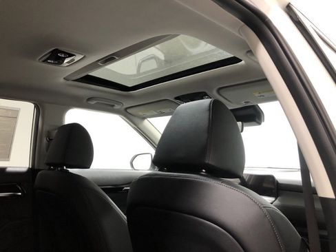 New 2026 Kia Seltos EX w/ EX Sunroof Package image 13