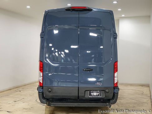 Used 2020 Ford Transit 250 148 High Roof Extended RWD image 5